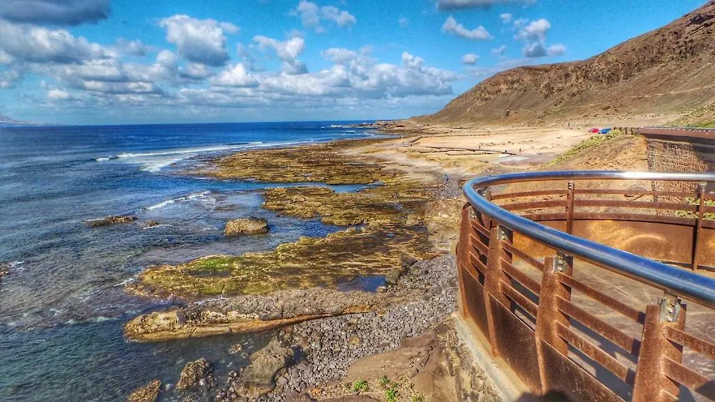 Apartamento Casa La Isleta, Entre El Puerto Y La Playa Las Canteras Las Palmas de Gran Canaria