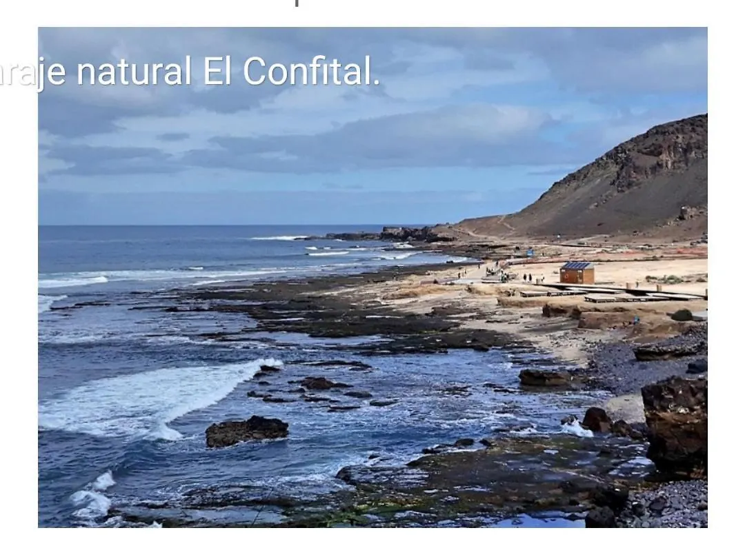 Casa La Isleta, Entre El Puerto Y La Playa Las Canteras Las Palmas de Gran Canaria