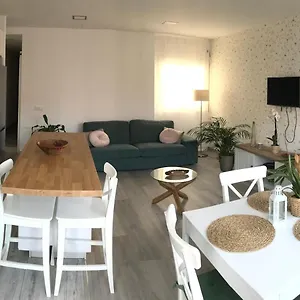  Apartamento Paraiso Playero En Palmas