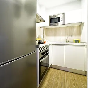  Apartamento Estudio Con Terraza Vista Mar