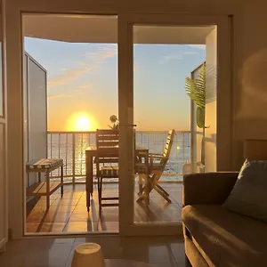  Apartamento Apartamento Primera Linea Playa